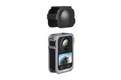 Actionkamera tilbehør - TELESIN Telesin DJI Osmo 360 metalbur - S6-FMS-30-TDJ
