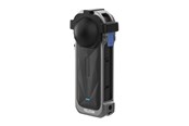 Actionkamera tilbehør - TELESIN Telesin beskyttelsesetui i aluminium til Insta360 X5 - S6-FMS-19-TIS