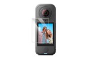 Actionkamera tilbehør - Puluz hærdet glas til Insta360 X4 Air - PU1068T
