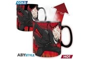 Merchandise - ABYstyle - Dan Da Dan - Supernatural Alliance Mug (460ml) - Krus - ABYMUGA716