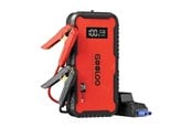 Biltilbehør - GOOLOO GT3000 44.4Wh starthjælper - GT3000