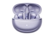 Hovedtelefoner/headset - QCY N70 HT18 LITE trådløse øretelefoner (Purple) - HT18 Lite Purple