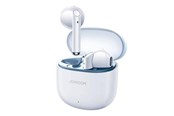Hovedtelefoner/headset - Joyroom True Wireless ørepropper JR-PB2 (White) - JR-PB2 White