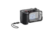 Actionkamera tilbehør - TELESIN Telesin beskyttelsesetui med håndtag til DJI Osmo Action 3/4/5 - S6-FMS-22-TDJ