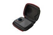Actionkamera tilbehør - TELESIN Telesin DJI Osmo 360 beskyttelsestaske, åbnes fra bunden - S6-PRC-22-TDJ
