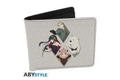 Merchandise - ABYstyle - Spy X Family - The Forger Family Wallet - Pung - ABYBAG775