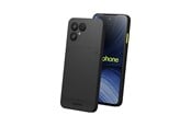 Mobil - Fairphone (Gen. 6+) 256GB/12GB - Horizon Black - F6FPHN-3ZW-EU1