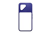 Mobil - Covers & Cases - Fairphone (Gen. 6+) Protective Case - Cobalt Blue - F6CASE-1BL-EU1