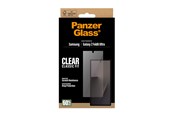 Mobil - Beskyttelsesglas - PanzerGlass Screen Protector Samsung Galaxy Z Fold8 Ultra Ultra (sub-screen) | Classic Fit - PG43827