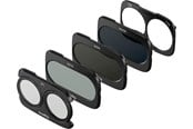 Actionkamera tilbehør - SmallRig 6476 Split Filter Kit for DJI Osmo Pocket 4P - 6476