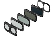 Actionkamera tilbehør - SmallRig 6658 Split Filter Kit for DJI Osmo Pocket 4P - 6658