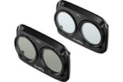 Actionkamera tilbehør - SmallRig 6648 Filter Kit for DJI Osmo Pocket 4P - 6648