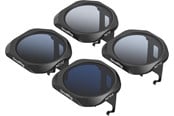 Droner - SmallRig - 6213 ND8 & ND16 & ND32 & ND64 Filter Kit for DJI Lito X1 / Flip - 6213