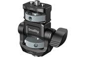 Kamera - SmallRig 6314 Monitor Support for Horizontal & Vertical Shooting with ARRI 3/8"-16 Locating Screw - 6314