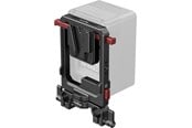 Kamera - SmallRig 6273 Rotatable V-Mount Battery Plate with Dual V-Locks and 15mm Dual Rod Clamp - 6273