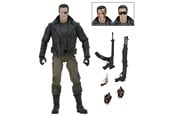 Merchandise - Neca - Terminator T800 - Figur - 0634482519127