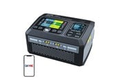 Fjernstyret - SkyRC D750 MIX oplader - SK-100201-01