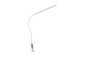 Lamper - Lepro LEPRO 310005 Skrivebordslampe, 460 lm (Hvid) - 310005