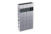 Dockingstation - Peladn G2E dockingstation (Sølv) Thunderbolt 5 - G2E-Silver