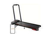 Sport & Fitness - UTRAI ACEZOE P12 Sammenklappeligt elektrisk løbebånd (Sort og rød) - CTM4020
