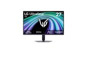 Skærm - 27" LG 27G523B-B computer monitor - 27G523B-B.AEU