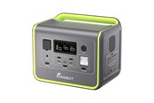 Power Station - FOSSiBOT FOSSIBOT F800 800W Ladestation (Grøn) - F800