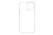 Mobil - Covers & Cases - Joyroom Beskyttende telefoncover til iPhone 15 Pro (transparent) - JR-15X2