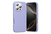 Mobil - Covers & Cases - Vention KUHG0-10 cover til iPhone 16 MagSafe (grøn) - KUHG0-10