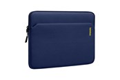 Mobil - Covers & Cases - Tomtoc TOMTOC Light-B18 11'' Tablet-etui (Navy Blue) - B18A1B2