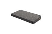 Powerbank - Flextail Zero Power 10,000 mAh powerbank (Black) - ZERO POWER-B