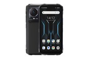Mobil - HOTWAV Smarton  Cyber 16 Pro (sort) - Cyber 16 Pro Black