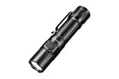 Lommelygter og pandelamper - Superfire Lommelygte TN02,1800lm, USB-C - TN02