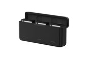Actionkamera tilbehør - TELESIN Telesin oplader til DJI Osmo Action 5 pro - S0-BCG-34-TDJ