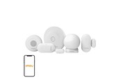 Smart Home - IMOU KIT alarmsystem - KIT-Alarm(ZG2)-EU-5