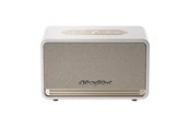 Højttalere - QCY SP300 Trådløs højttaler (White) - SP300 white