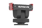Actionkamera tilbehør - Sunnylife koldpresseadapter - AD118