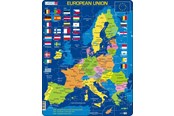 Puslespil - Larsen Puzzles European Union - LA-A39