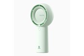 Klima/ventilator - Jisulife Handheld Fan 5 Plus 4000mAh Mini Blower Portable Fan - Green - 6975061537441