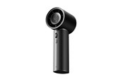 Klima/ventilator - Jisulife Handheld Fan Pro1 Mini 4250mAh USB-C Portable Fan Blower - Black - 6975061537410