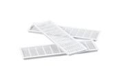 Ventilation - Duka 60.2 rist (3stk) - 108977