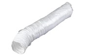 Ventilation - Duka flexslange Ø152x6000mm. - 109603
