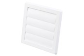 Ventilation - Duka 70 lamelventil - 109743
