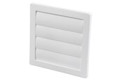 Ventilation - Duka 75 lamelventil - 109788