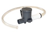 Ventilation - Duka vandlås til Top Plus ventilationsaggregat - 334218