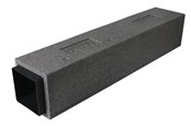 Ventilation - Duka Therm aftræksrør med Neopor® isoleringsskal - 800542