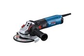 Vinkelsliber - Bosch GWS 17-150 S Professional grinder - 06017D0600