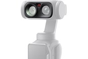 Actionkamera tilbehør - Insta360 Wide-Angle Lens for Luna Ultra - CINSBBTH