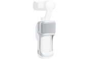 Actionkamera tilbehør - Insta360 Sliding Protective Case for Luna Ultra (White) - CINSBBTF_2