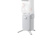 Actionkamera tilbehør - Insta360 Battery Handle for Luna Ultra (White) - CINSBBTB_2