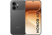 Mobil - Honor 600 512GB/8GB - Velvet Black - 6936520895199
